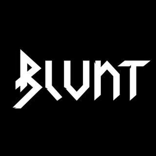 BLUNT