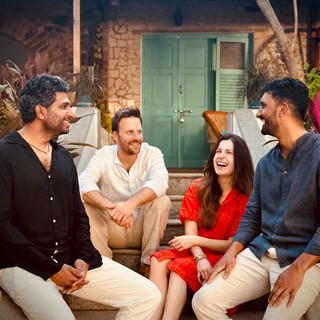 Nayar Collective