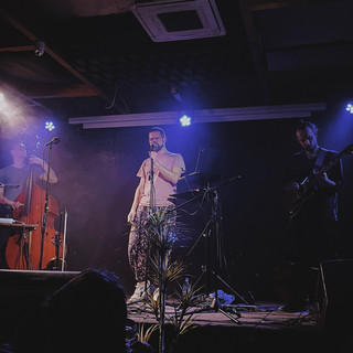 Stillness Orchestra