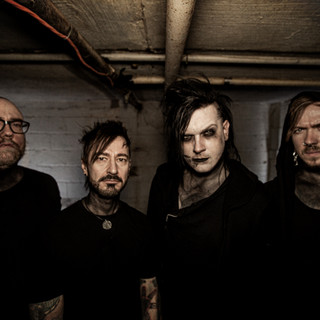 Trick Casket Photo