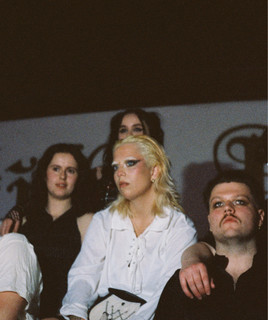 Martha May Photo