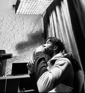 Foley Pabz