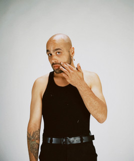 Cicco Sanchez poster