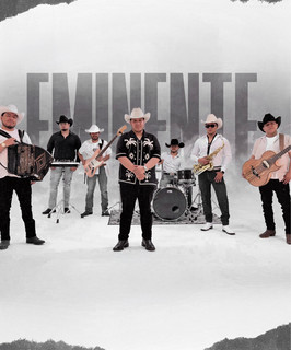 Eminente poster