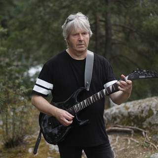 Tore Elgarøy