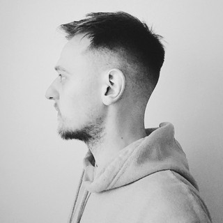 Adam Lukas Photo
