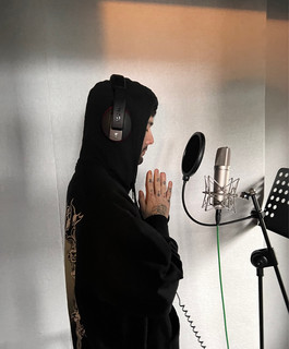 BeK cover