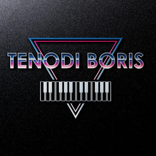 Tenodi Boris