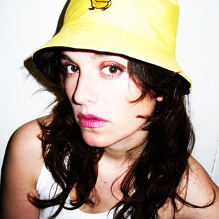 Emmy Lazuli cover