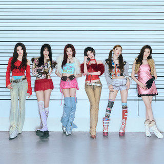 BABYMONSTER poster