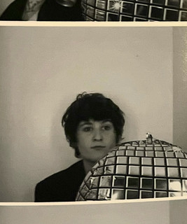 Lucy Valentine