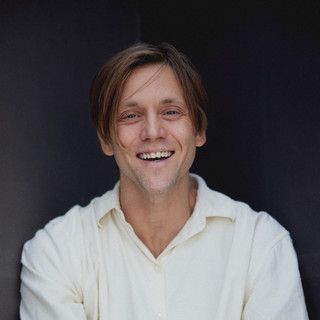 Daniel Kvammen poster