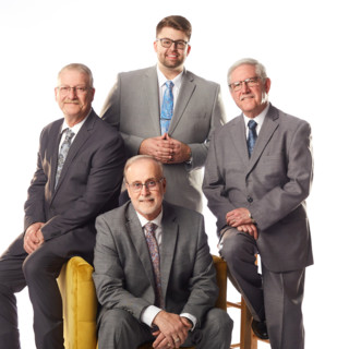 The Sharpets Photo
