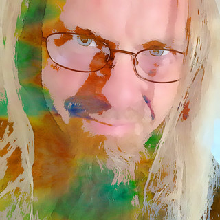 Eric Stradinger
