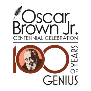 Oscar Brown Jr.