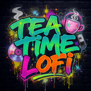Tea time Lofi