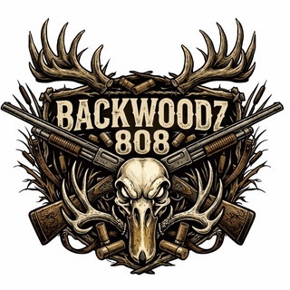Backwoodz808 poster