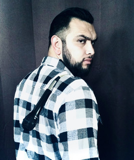 Eddie Vega