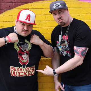 Beastmode Warriors Photo
