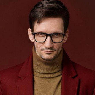 Dima Ostrovsky