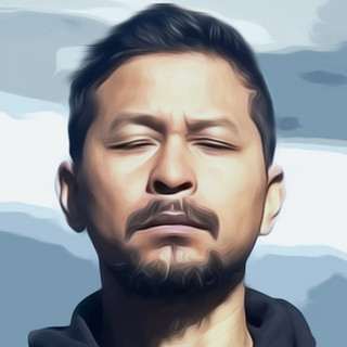 Bipul Chettri poster