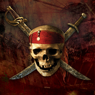 Pirates of the Caribbean