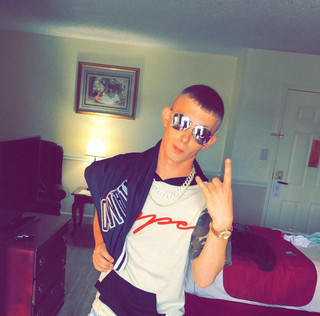 Lil Jimmy