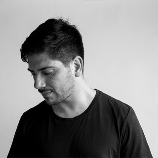 Marcelo Vasami cover