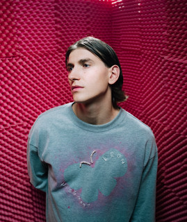 Leon Wiesmann poster