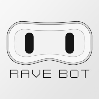 Rave Bot cover