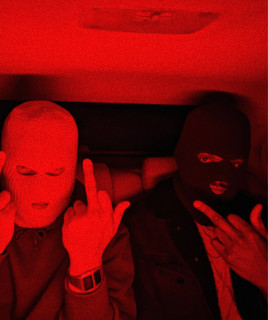 Dazed cover