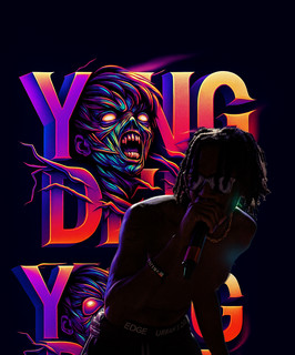 Young Dee