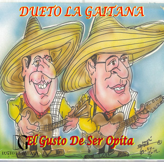 Dueto Internacional La Gaitana