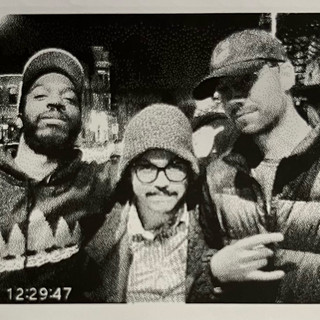 HUMAN ERROR CLUB artist photo