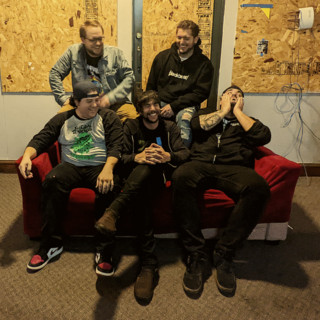 Alleys and Gangways poster