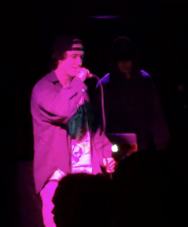 Hip Young Things Photo