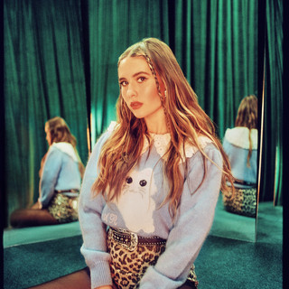 Mimi Webb poster