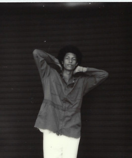 Aaron Childs