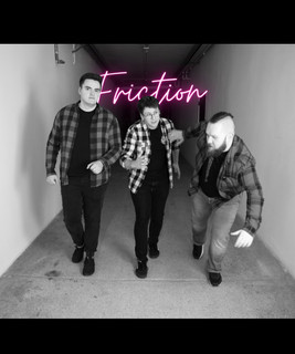 Friction