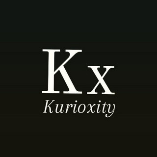 Kurioxity