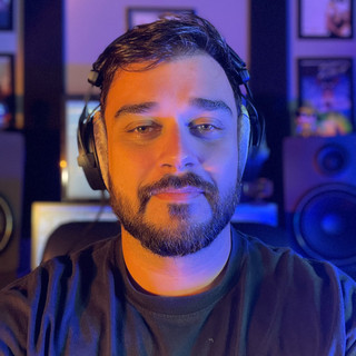 MOLLA Sounds artist photo