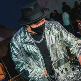 Roger Mendez (MX)