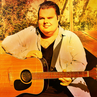 Jeremy Brown