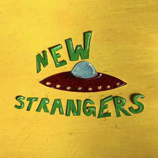 New Strangers Photo