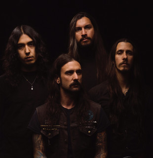 Death Chants Photo