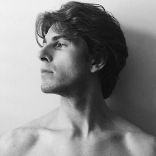 Garrett Black
