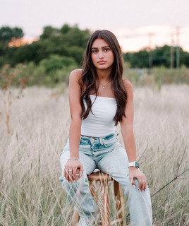 Allison Dalilah