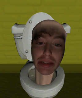 Lil Cring