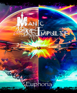 Manic Impulse poster