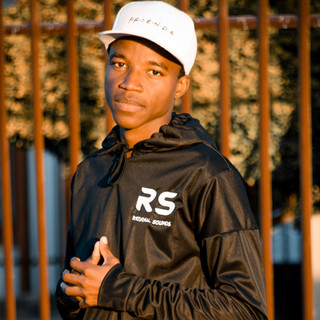 Buddynice cover